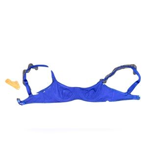 Skims NWT Xxs bathing suit top